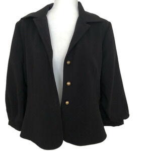 CAbi Abbott Jacket #3027